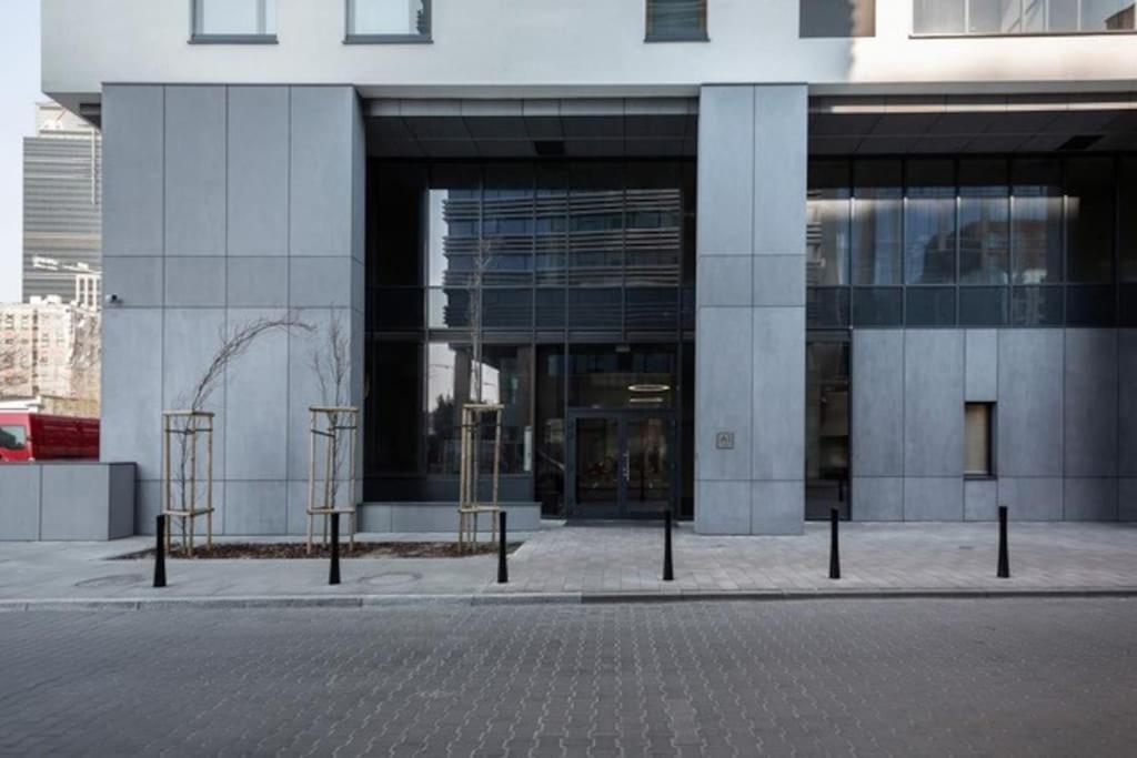 Apartament - Great Location- Big Luxury In The Center - 85-5 Warszawa