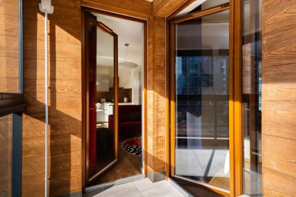 Apartament - Great Location- Big Luxury In The Center - 85-5 *