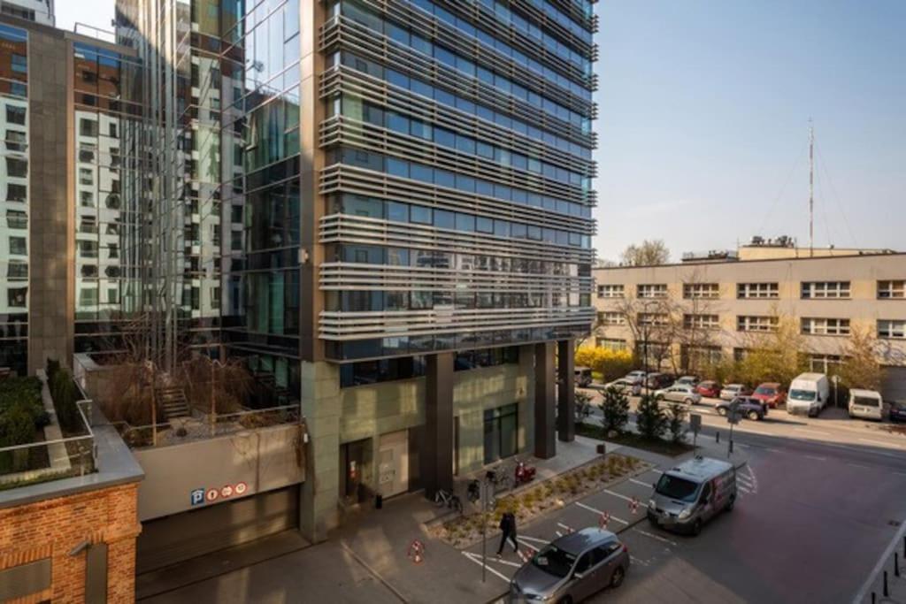 - Great Location- Big Luxury In The Center - 85-5 Appartement *