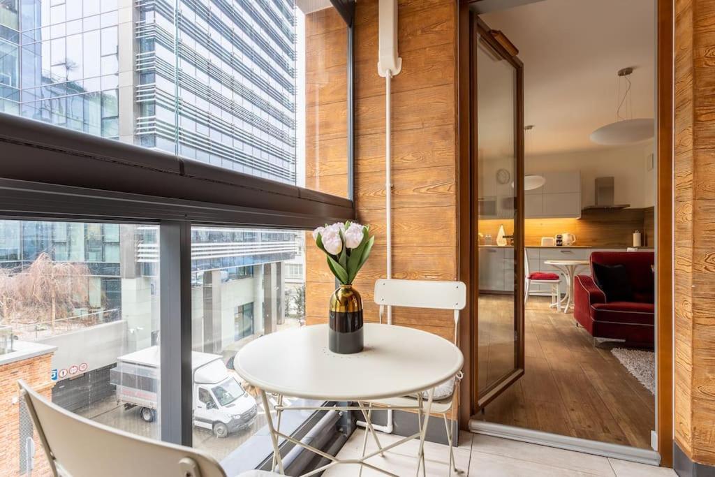 Apartament - Great Location- Big Luxury In The Center - 85-5