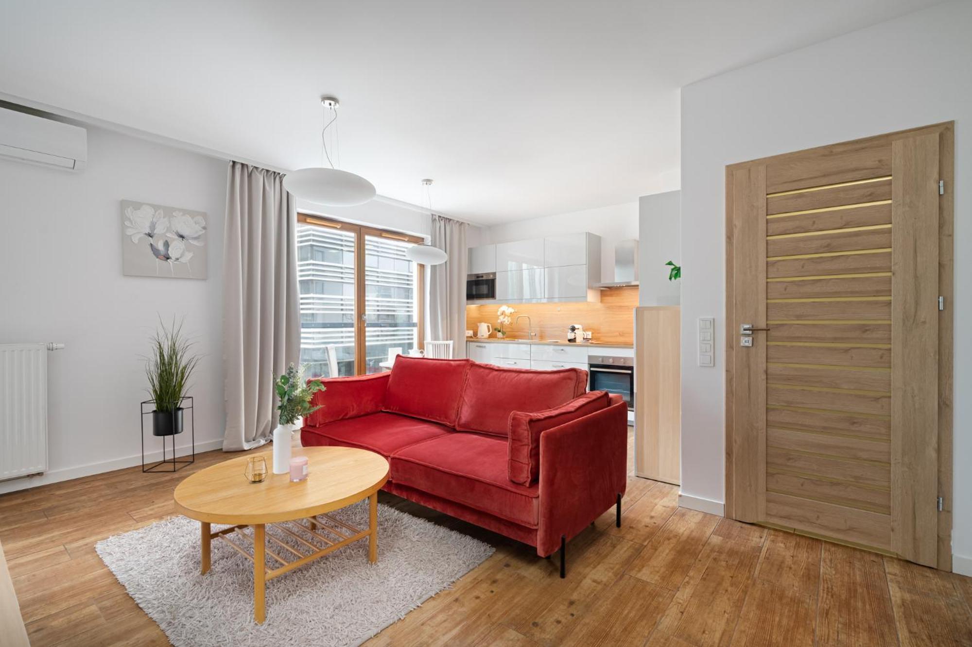 Apartament - Great Location- Big Luxury In The Center - 85-5 *