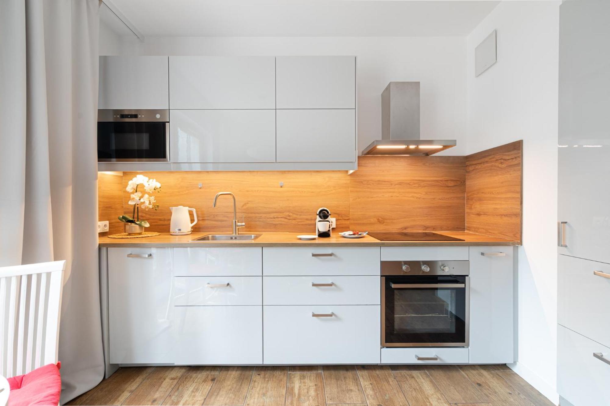 - Great Location- Big Luxury In The Center - 85-5 Apartament