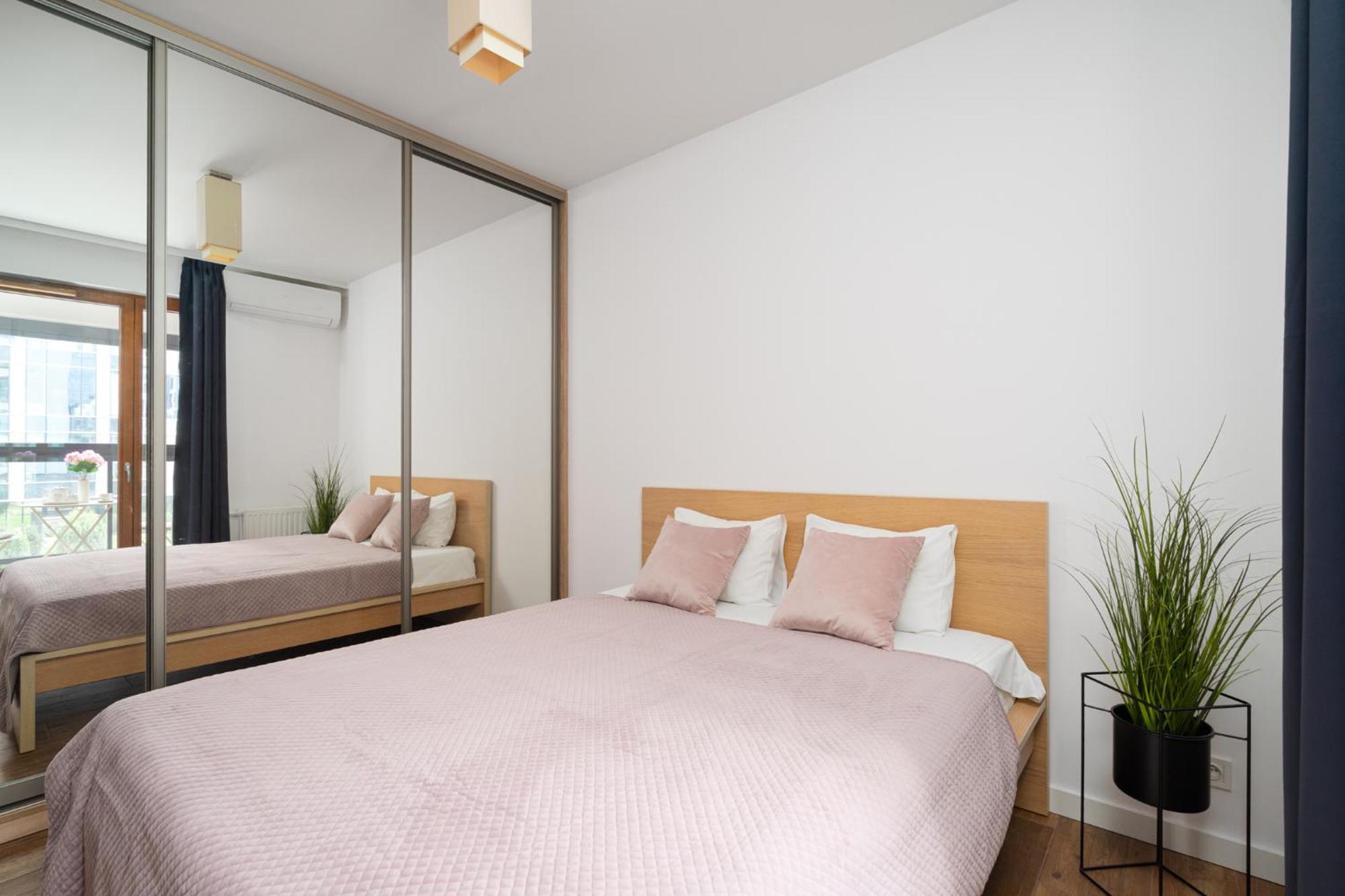 Appartement - Great Location- Big Luxury In The Center - 85-5