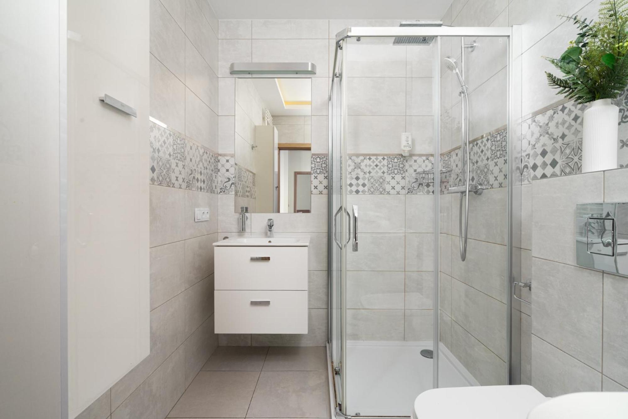 - Great Location- Big Luxury In The Center - 85-5 Apartament