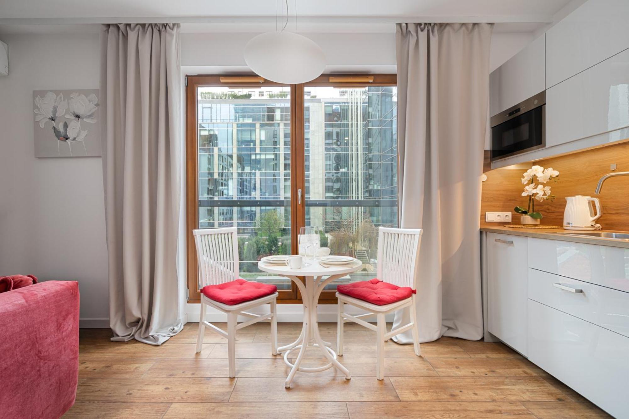 Apartament - Great Location- Big Luxury In The Center - 85-5