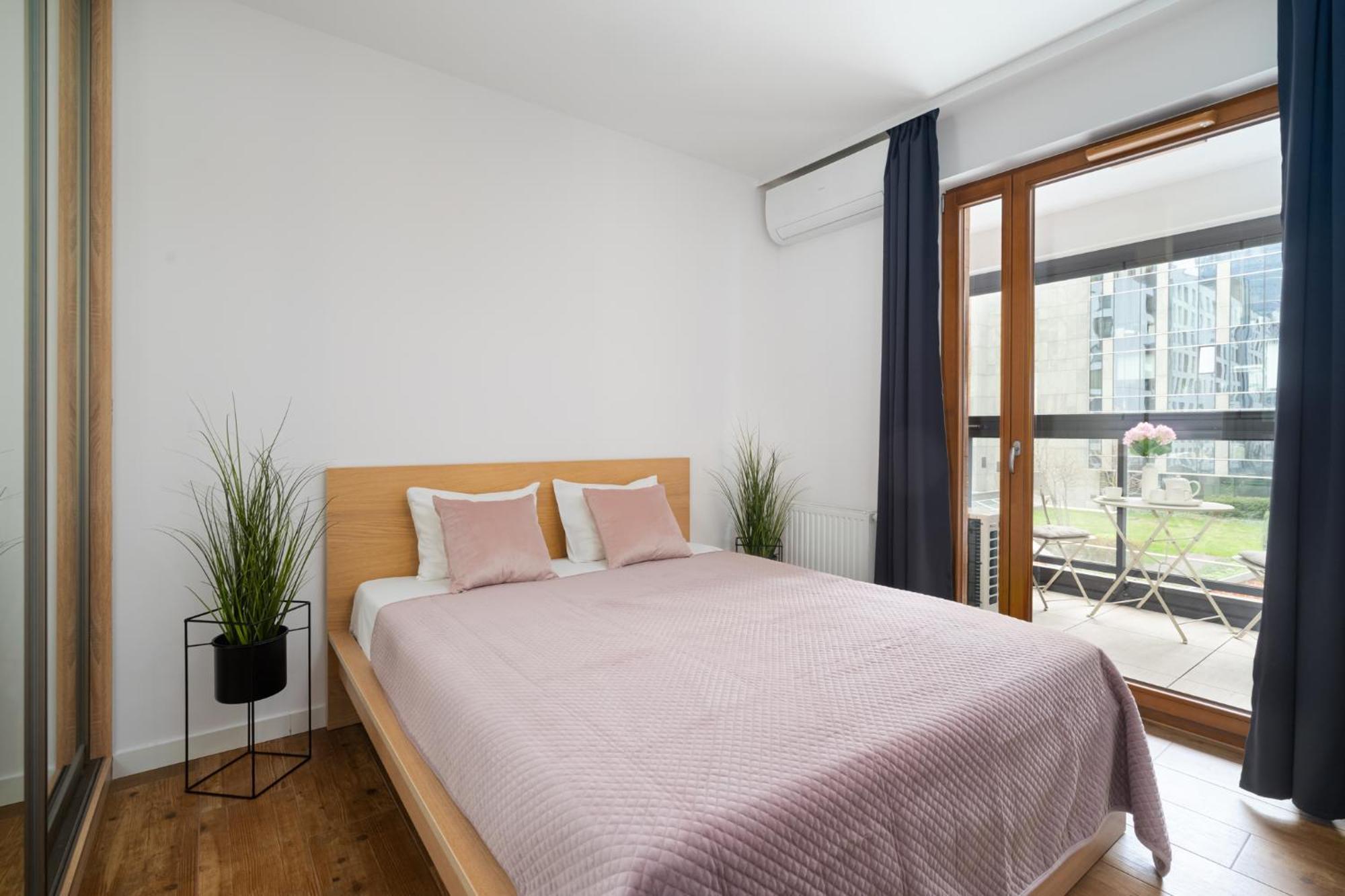 - Great Location- Big Luxury In The Center - 85-5 Warszawa